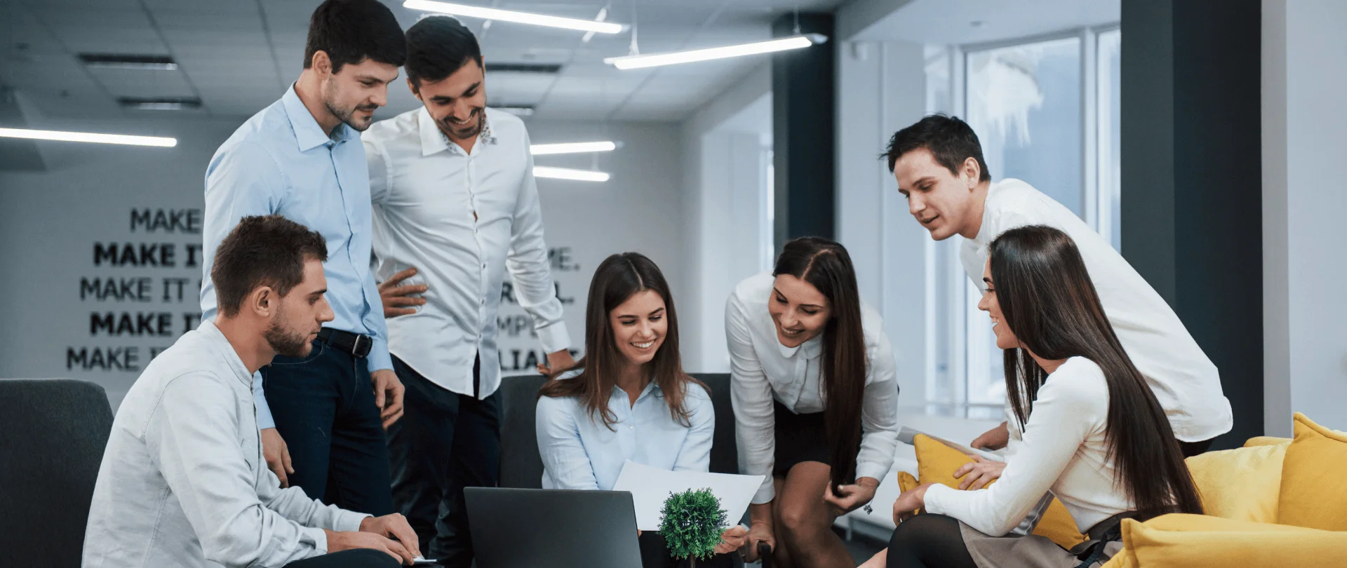 Invints infotech infrastructure