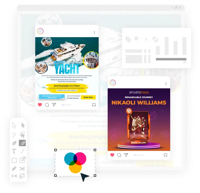 graphics design agency in usa