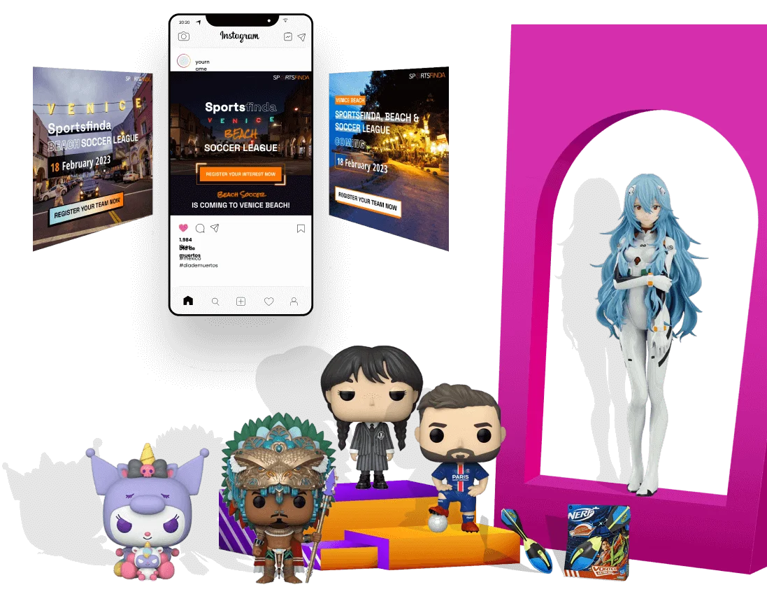 Best graphics design agency in usa