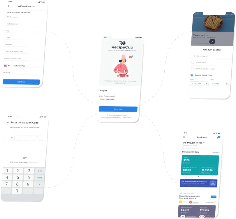 Product Prototype Design Company | Product Idea Design