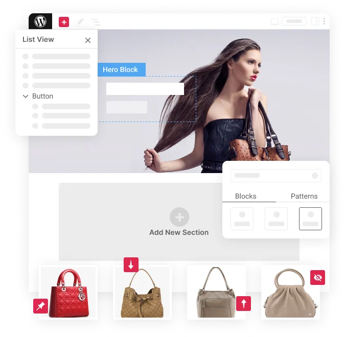 Best wordpress website development service in usa